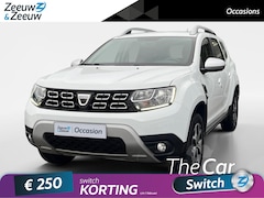 Dacia Duster - 130PK TCe Prestige | 1e eigenaar | Navi | Camera | Airco | Cruise Control | Parkeersensore