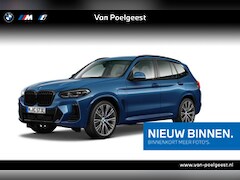 BMW X3 - xDrive30e Business Edition Plus M Sportpakket Aut