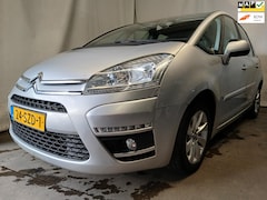 Citroën C4 Picasso - 1.6 THP Ligne Business SCHADEAUTO