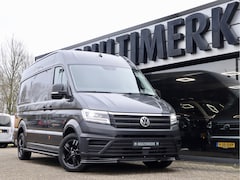 Volkswagen Crafter - 30 2.0 TDI L3H3 AUTOMAAT LUXE