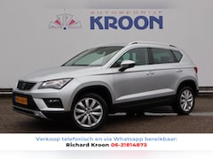 Seat Ateca - 1.5 TSI Style Automaat, Navigatie