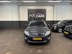 Ford Mondeo Wagon - 1.6 EcoBoost Platinum