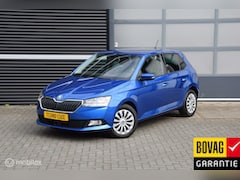 Skoda Fabia - 1.0 TSI Business edition ACC full map Navi