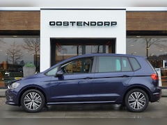 Volkswagen Golf Sportsvan - 1.2TSI/110pk Comfortline/Allstar|2017|Navi|Clima|Cruise+ACC|PDC|Trekhaak