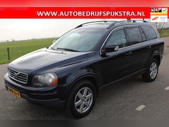 Volvo XC90 - GRIJS KENTEKEN //