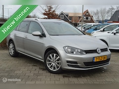 Volkswagen Golf Variant - 1.6 TDI Comfortline