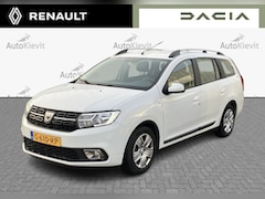 Dacia Logan MCV - 0.9 TCe Laureate -Trekhaak