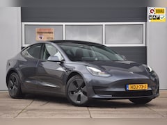 Tesla Model 3 - Standard RWD Plus 60 kWh + AUTOPILOT