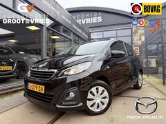 Peugeot 108 - 1.0 e-VTi Active Airco|5drs|Elek pakket|Orig NL