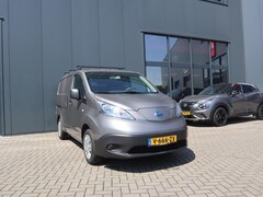 Nissan e-NV200 - Optima 40 kWh | Airco | Camera| Bluetooth | Cruise | Radio/CD Speler | Ex. BTW