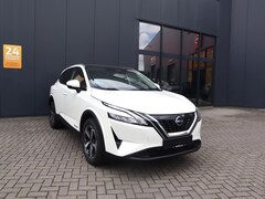 Nissan Qashqai - 1.5 e-Power N-Connecta Design Pack | Herfstdeal € 39.950, - RIJKLAAR | E-Pedal | Digitaal