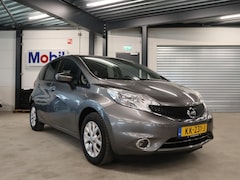 Nissan Note - 1.2 Connect Edition | Navigatie | Climate Control | Cruise Control | Family Pack | Dealer