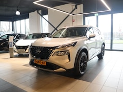 Nissan X-Trail - 1.5 e-Power Tekna | Herfstdeal 7510.66 euro | Sun Pack | Automaat | 19 Inch | LEDER | 360