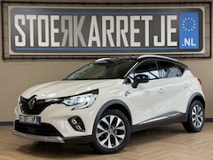 Renault Captur - 1.3 TCe 155 AUT Intens | Groot Navi | Bose | Camera | Led | Stoelverwarming | PDC V+A | Cl