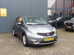 Nissan Note - 1.5 dCi Connect Edition | Climate Control | Cruise Control | L.M. Velgen | Radio/CD Speler