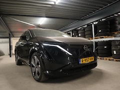 Nissan Ariya - Evolve 91 kWh | 22 kWh onboard Charger | All Season Banden | Head Up Display | Panorama Da