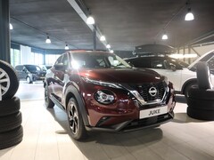 Nissan Juke - 1.0 DIG-T Acenta Comfort Pack | Look Pack | Herfstdeal € 5.500, - | Nu voor € 28.950, - RI