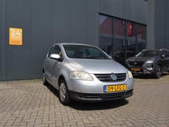 Volkswagen Fox - 1.2 Trendline | Stuurbekrachtiging | Radio CD/Speler