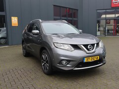 Nissan X-Trail - 1.6 dCi Tekna Leder | Panorama dak | Automaat | Camera's rondom | Trekhaak | Diesel