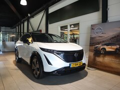 Nissan Ariya - Evolve 91 kWh | € 5950, - Voorraad Voordeel nu voor € 53033, - | 22 kWh Charger | 20 inch