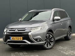 Mitsubishi Outlander - 2.0 PHEV Executive Edition Leder - DAB+ - Trekhaak