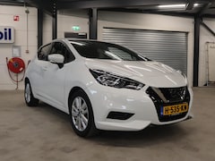 Nissan Micra - 1.0 IG-T Acenta Style Pack | Lichtmetalen velgen | Apple Car Play | Airconditioning | Cent