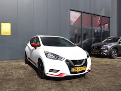 Nissan Micra - 0.9 IG-T N-Connecta | N-Line | Navi | Camera | Exterior Pack | 17 inch L.M. Velgen | Airco