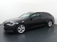 Audi A6 Avant - 40 TFSI Advanced edition | 204 PK | Trekhaak | Achteruitrijcamera | Navigatiesysteem MMI p