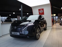 Nissan Ariya - e-4ORCE ADVANTAGE EDITION PLUS 91 kWh | € 2.950, - Voorraad Voordeel nu voor € 53.970, - |