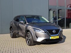 Nissan Qashqai - 1.3 MHEV N-Connecta | Navi | | Adaptive Cruise | Climate | 360 AVM | Apple Carplay & Andro