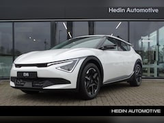 Kia EV6 - Light Edition 63 kWh Stoel- en stuurverwarming | Achteruitrijcamera | ACC | Lane Assist |