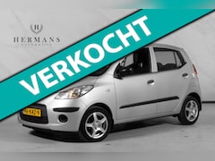 Hyundai i10 - 1.1 Active Cool Automaat