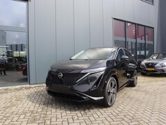 Nissan Ariya - ADVANTAGE EDITION PLUS 87 kWh | € 2950, - Voorraad Voordeel nu voor € 48.470, - | 22 kWh C