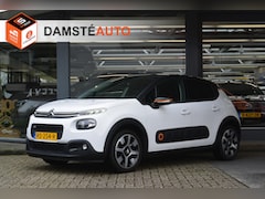 Citroën C3 - PureTech 110pk Shine │ Pack Smile │ Trekhaak │ All season banden