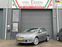 Fiat Bravo - 1.4 T-Jet 150 PK Emotion Clima/NAP/Cruise/Navi/1e eig