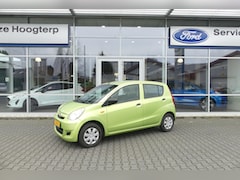 Daihatsu Cuore - 1.0 Clever STUURBEKRACHTIGING.CENTRALE VERGRENDELING.89752KM