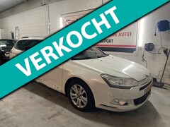 Citroën C5 Tourer - 2.0 HDiF/STATION/LEER/AIRCO/XENON