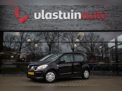 Volkswagen Up! - 1.0 move up BlueMotion Automaat , Navigatie, Bluetooth,