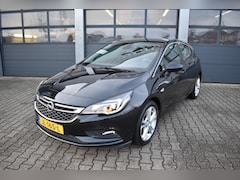 Opel Astra - 1.0 Turbo 105pk Edition