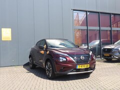 Nissan Juke - 1.6 Hybrid N-Design | Full Options | Cold Pack | Apple Carplay & Android Auto | Camera | 1