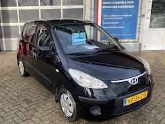 Hyundai i10 - i10 1.1i PureVersion