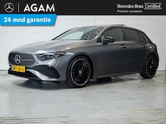 Mercedes-Benz A-klasse - Hatchback 180 AMG Line