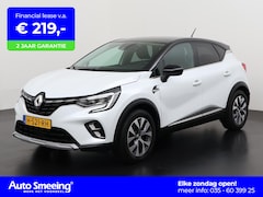 Renault Captur - 1.0 TCe 100PK Intens | Trekhaak | Navigatie | Camera | Bose Audio | Zondag Open