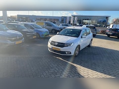 Dacia Sandero - 0.9 TCe Laureate