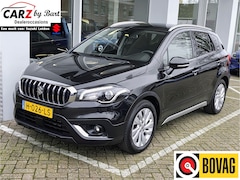 Suzuki S-Cross - 1.0 BOOSTERJET SELECT AUTOMAAT Trekhaak | Navi | Camera | Keyless