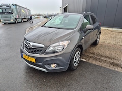 Opel Mokka - 1.4 T Edition Clima Navi Apk 05-25 Nap