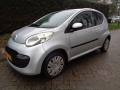 Citroën C1 - 1.0-12V Ambiance