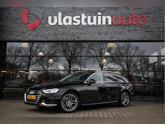 Audi A4 Avant - 35 TFSI Business Edition , Virtual cockpit, Carplay, Trekhaak,