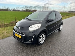 Citroën C1 - 1.0 First Edition 1e EIGENAAR | AIRCO | NIEUWE APK