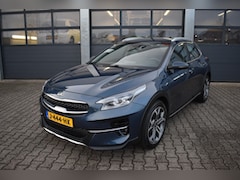 Kia XCeed - 1.0 T-GDi 120pk DynamicLine